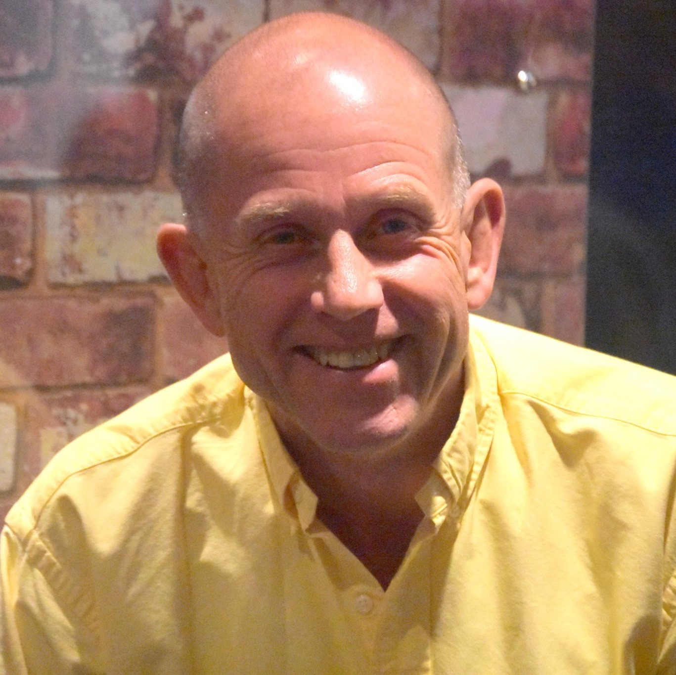 Dr. Nigel Green 