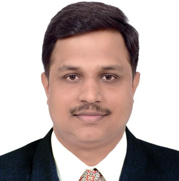 Dr. Saurabh Mishra