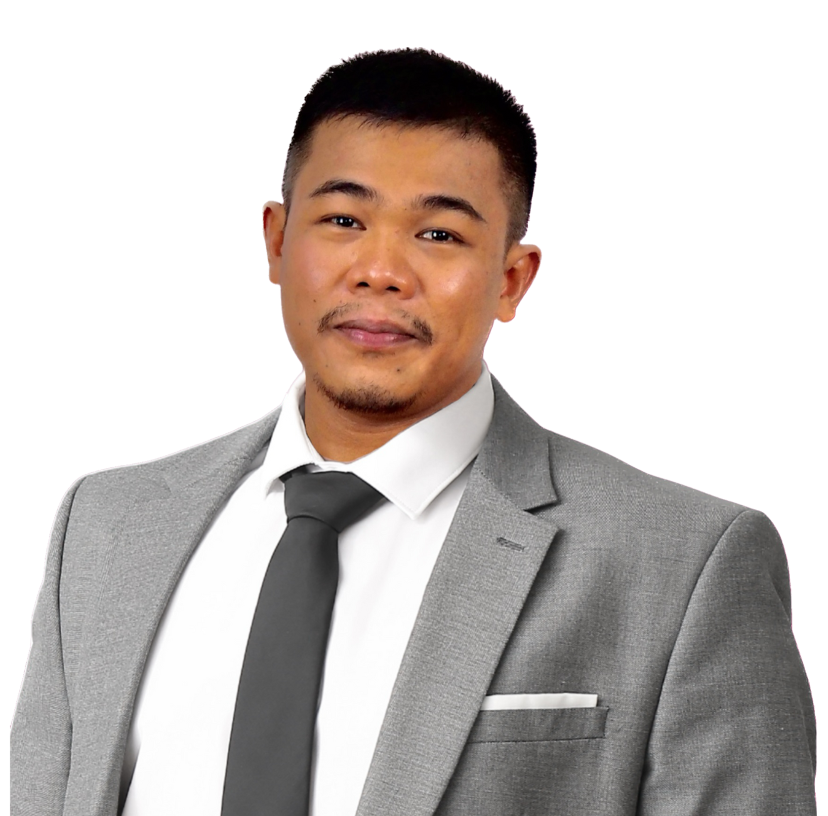 Dr. Oliver Napila Gomez
